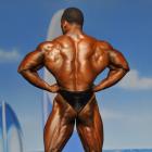 Cedric  McMillan - IFBB Europa Show of Champions Orlando 2011 - #1