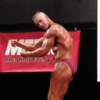 Ryan  Findley - NPC FL Gold Cup 2011 - #1