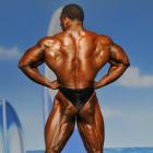 Cedric  McMillan - IFBB Europa Show of Champions Orlando 2011 - #1