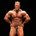 Dusty  Hanshaw - NPC Nationals 2011 - #1