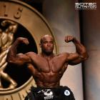 Harold  Kelley - IFBB Arnold Classic 2016 - #1