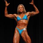 Dominique   Durand  - NPC Jr. USA 2010 - #1