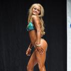 Erin  Ray - NPC USA 2012 - #1