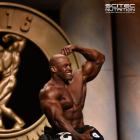 Harold  Kelley - IFBB Arnold Classic 2016 - #1