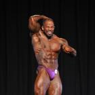 Charles  Griffith - NPC Jr. Nationals 2014 - #1