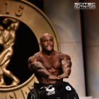 Harold  Kelley - IFBB Arnold Classic 2016 - #1