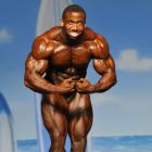 Cedric  McMillan - IFBB Europa Show of Champions Orlando 2011 - #1