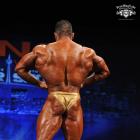 Raul  Carrasco Jimenez - IFBB Toronto Pro Supershow 2014 - #1