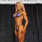 Teresa   Davis  - NPC Masters Nationals 2011 - #1