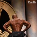 Harold  Kelley - IFBB Arnold Classic 2016 - #1