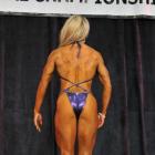 Teresa   Davis  - NPC Masters Nationals 2011 - #1