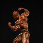 Kenneth   Jackson - NPC Nationals 2010 - #1