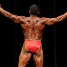 Sebastian  Chavez - NPC Texas State 2011 - #1