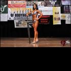 Kari  Keenan - NPC Maryland State/East Coast Classic 2012 - #1