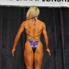 Teresa   Davis  - NPC Masters Nationals 2011 - #1