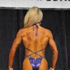 Teresa   Davis  - NPC Masters Nationals 2011 - #1