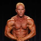 Tim  Anderson - IFBB North American Championships 2010 - #1