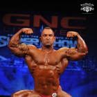 Guy  Cisternino - IFBB Toronto Pro Supershow 2014 - #1