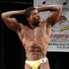 Troy  Climons - NPC Maryland State/East Coast Classic 2009 - #1