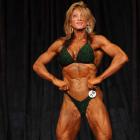 Catarina  Wyatt - NPC Masters Nationals 2009 - #1