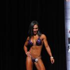 Maribel  Burgos - NPC Adela Garcia Classic 2013 - #1