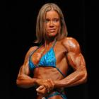 Dominique   Durand  - NPC Jr. USA 2010 - #1