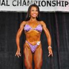 Nina  Cash - NPC Masters Nationals 2011 - #1