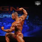 Guy  Cisternino - IFBB Toronto Pro Supershow 2014 - #1