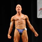 Timothy  Guinan - NPC Maryland State/East Coast Classic 2009 - #1