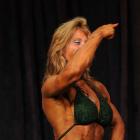 Catarina  Wyatt - NPC Masters Nationals 2009 - #1