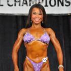 Nina  Cash - NPC Masters Nationals 2011 - #1