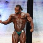 Clarence   DeVis - IFBB Wings of Strength Tampa  Pro 2012 - #1