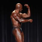 Charlie  Brown - IFBB North American Championships 2010 - #1