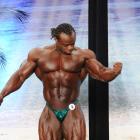 Clarence   DeVis - IFBB Wings of Strength Tampa  Pro 2012 - #1