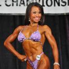 Nina  Cash - NPC Masters Nationals 2011 - #1