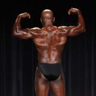 Charlie  Brown - IFBB North American Championships 2010 - #1