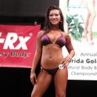 Linda  Fuller - NPC FL Gold Cup 2011 - #1