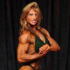 Catarina  Wyatt - NPC Masters Nationals 2009 - #1