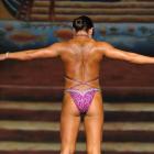 Tarsila  Ramirez - NPC Europa Super Show 2013 - #1