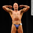 Timothy  Guinan - NPC Maryland State/East Coast Classic 2009 - #1