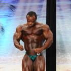 Clarence   DeVis - IFBB Wings of Strength Tampa  Pro 2012 - #1