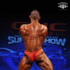 Guy  Cisternino - IFBB Toronto Pro Supershow 2014 - #1