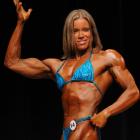 Dominique   Durand  - NPC Jr. USA 2010 - #1