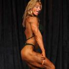 Catarina  Wyatt - NPC Masters Nationals 2009 - #1