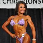 Nina  Cash - NPC Masters Nationals 2011 - #1