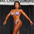 Nina  Cash - NPC Masters Nationals 2011 - #1