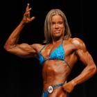 Dominique   Durand  - NPC Jr. USA 2010 - #1