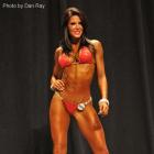 Rachel  Thompson - NPC USA 2011 - #1