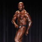 Charlie  Brown - IFBB North American Championships 2010 - #1