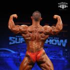 Guy  Cisternino - IFBB Toronto Pro Supershow 2014 - #1